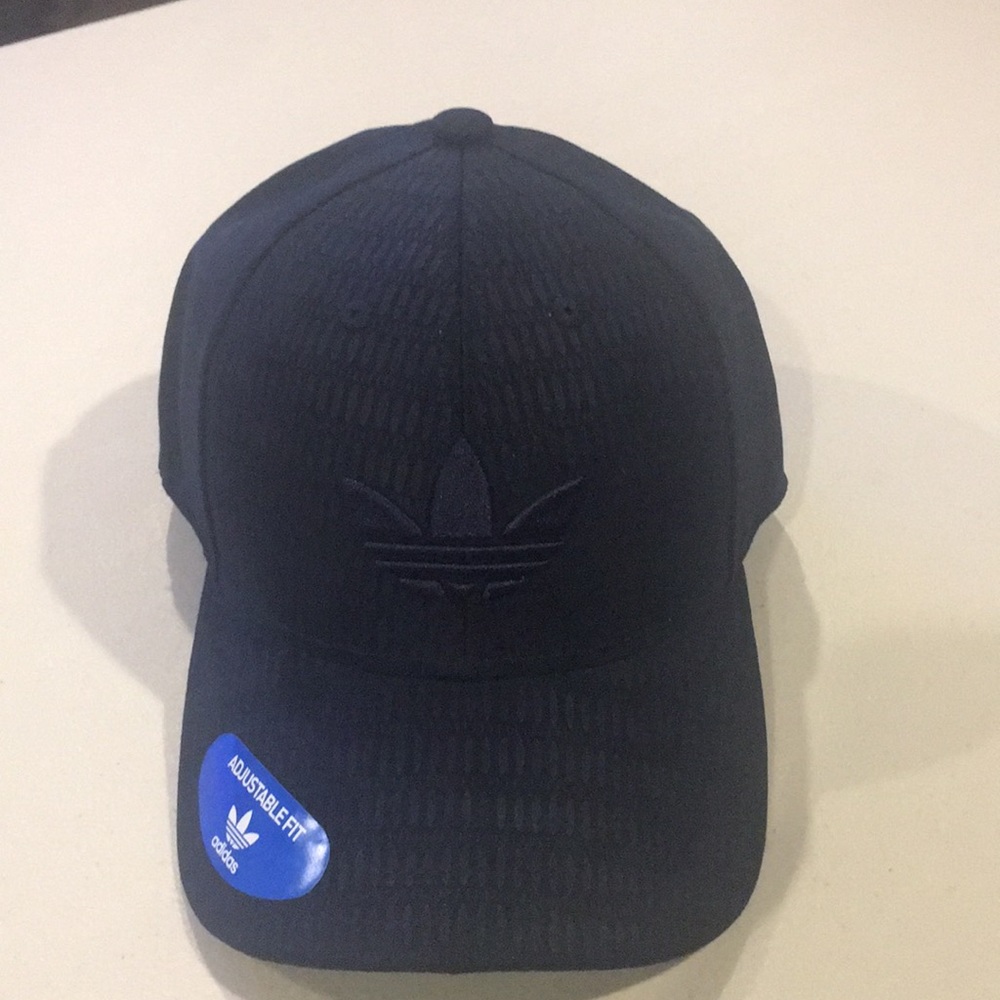 Adidas Baseball Cap. - image 1
